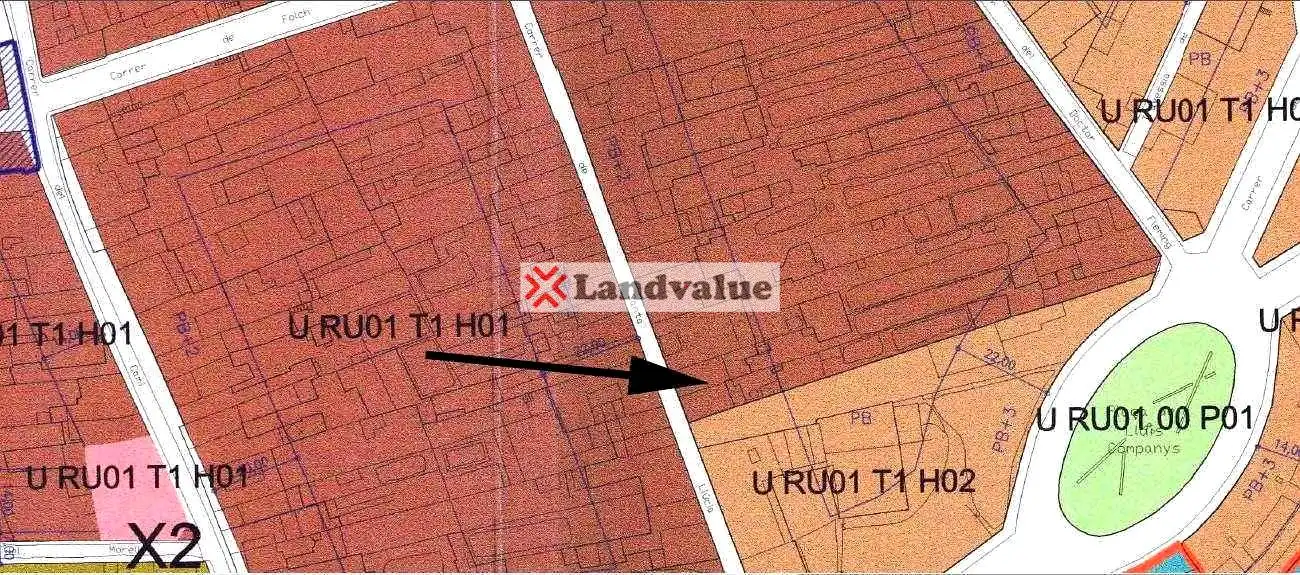 Residencial en venda en Tordera