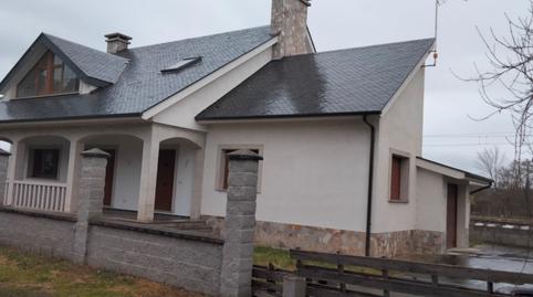 Photo 3 of House or chalet for sale in Lugar a Lagoa, Monforte de Lemos, Lugo