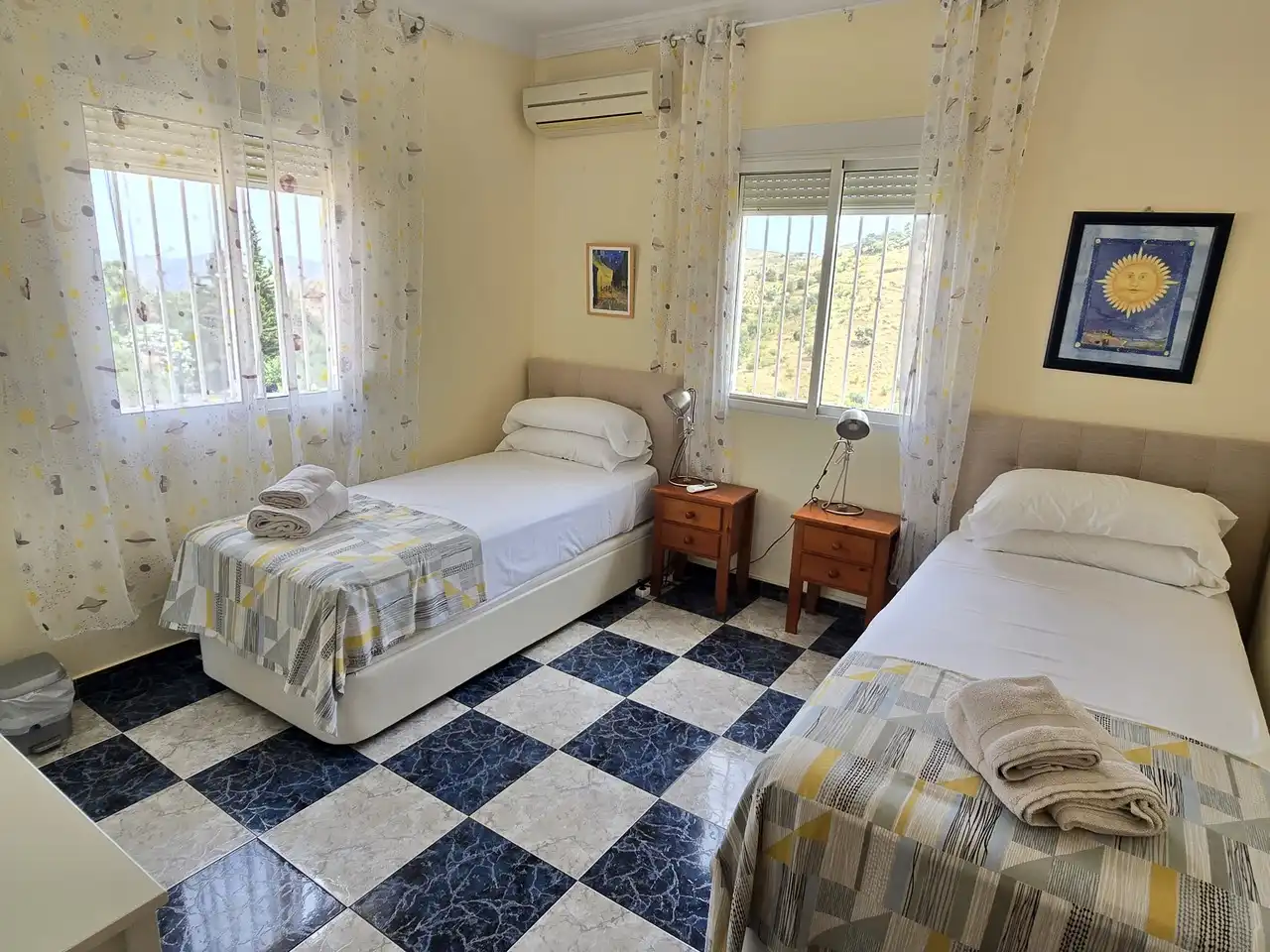 Maison avec piscine à vendre à Viñuela, imagen 27