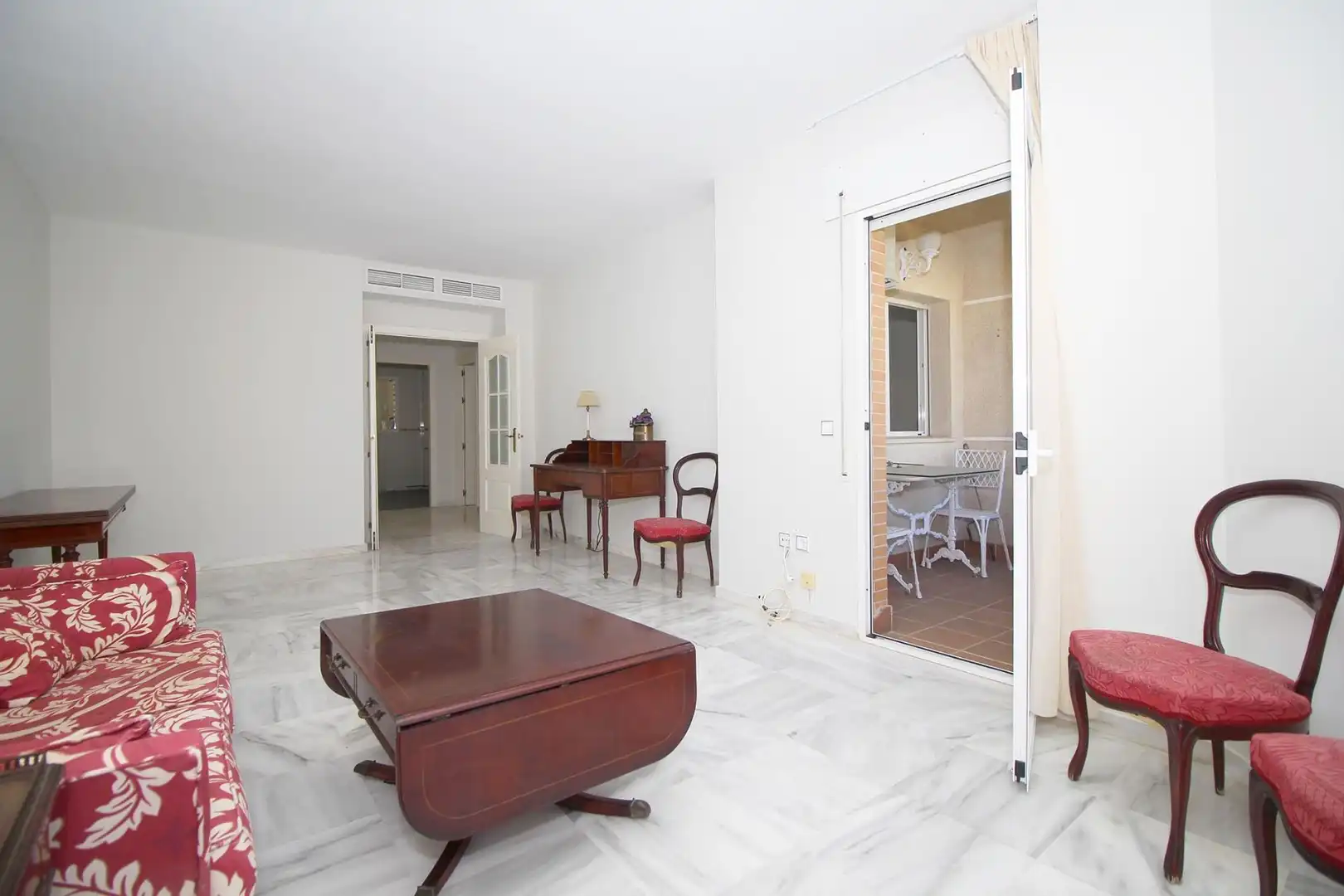 Piso en venta en Málaga con Aire acondicionado, Calefacción y Terraza