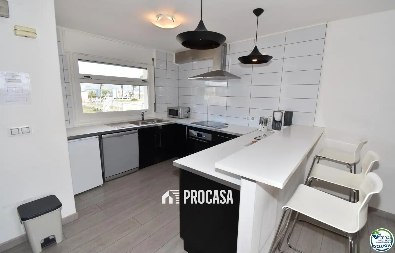 Villa avec piscine à vendre à Salins 4ª Línea, imagen 8