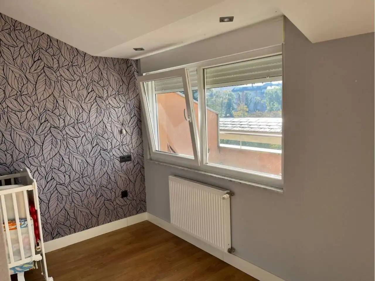 Habitación de Dúplex en venta en Lugo con Calefacción, Terraza y Trastero