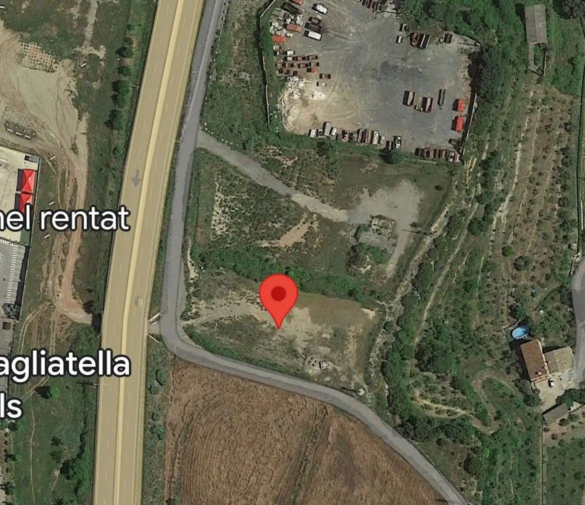 Rural land for sale in Fonts dels Capellans - Sagrada Família, imagen 5