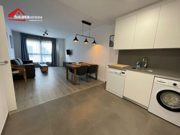 Apartament amb ascensor en venda a Avenida AVENIDA DE AMÉRICA