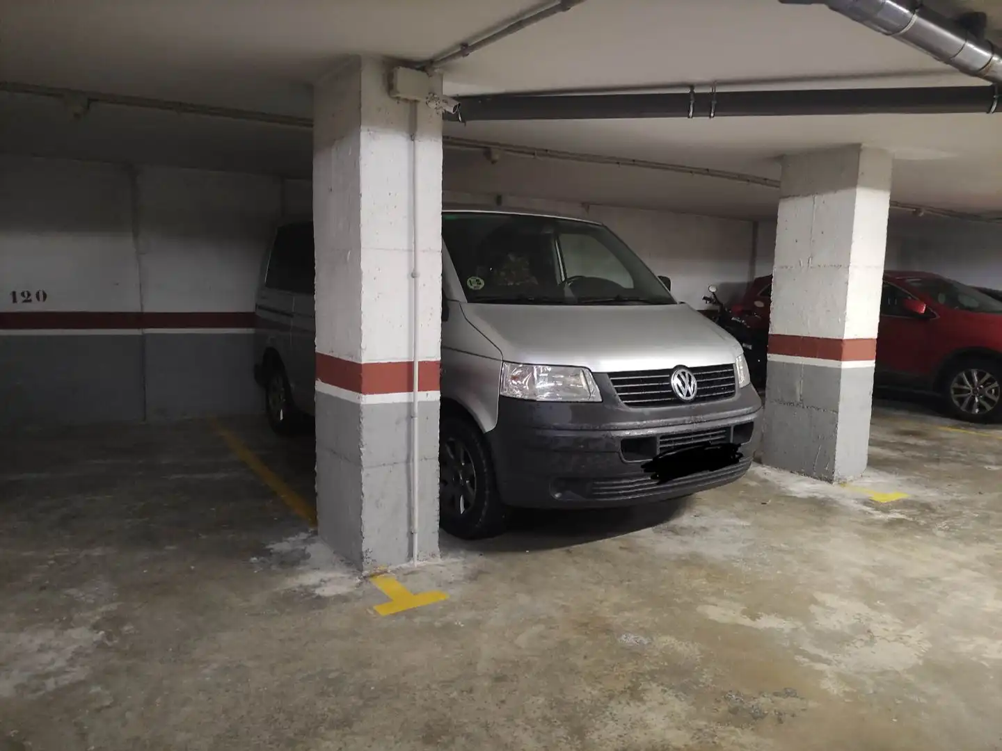Aparcament de Garatge en venda en Tarragona