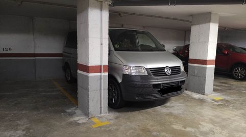 Foto 3 de Garatge en venda a Carrer Ernest Vilches Dominguez, 1, Nou Eixample Nord, Tarragona Capital