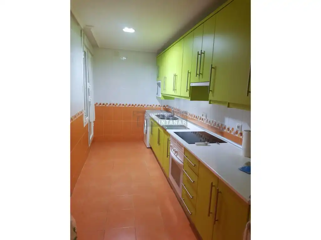 Cocina de Piso en venta en Quintanar de la Orden