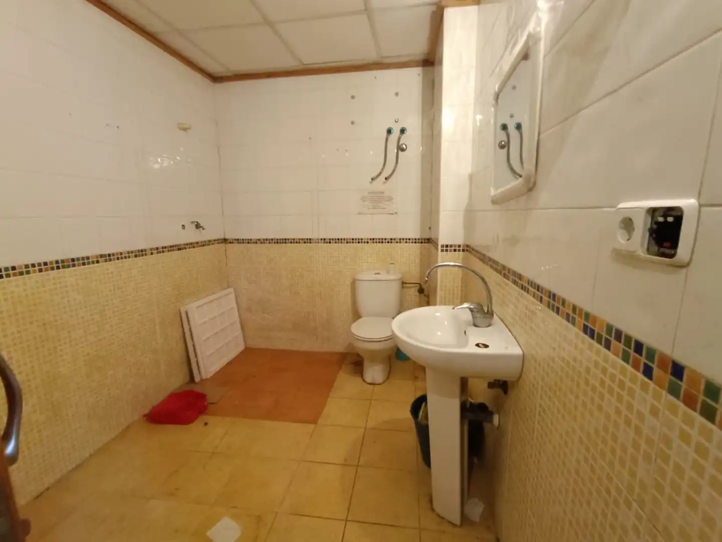 Local comercial en venda a Calle Jiménez de la Espada 30, imagen 8