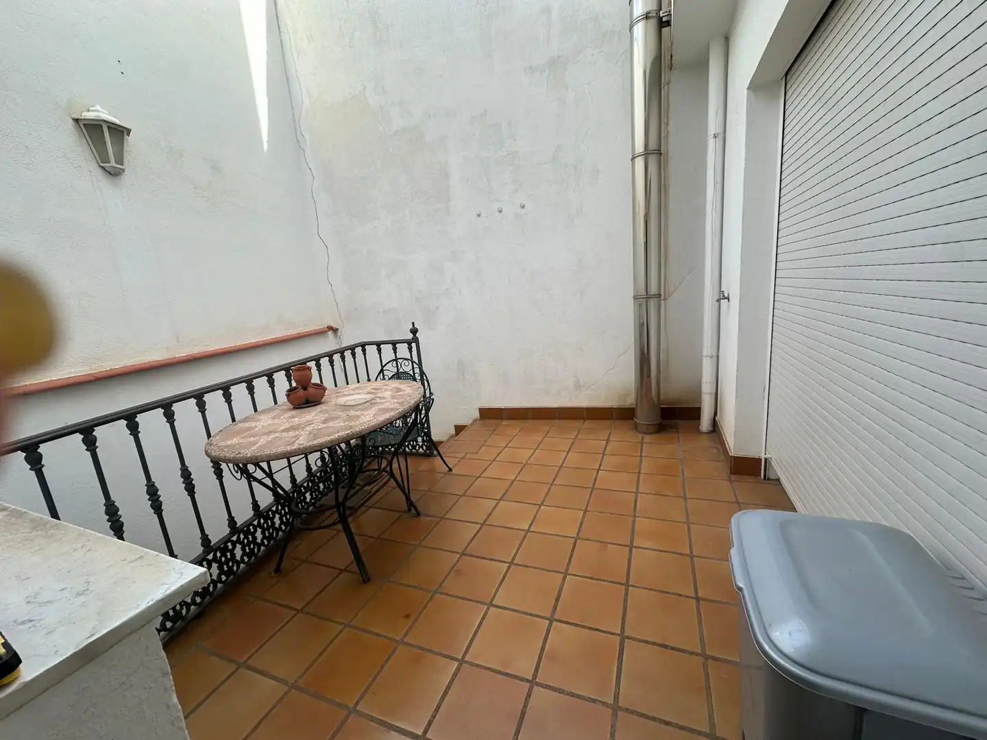 Habitatge amb terrassa en venda a Calle Granada, imagen 11