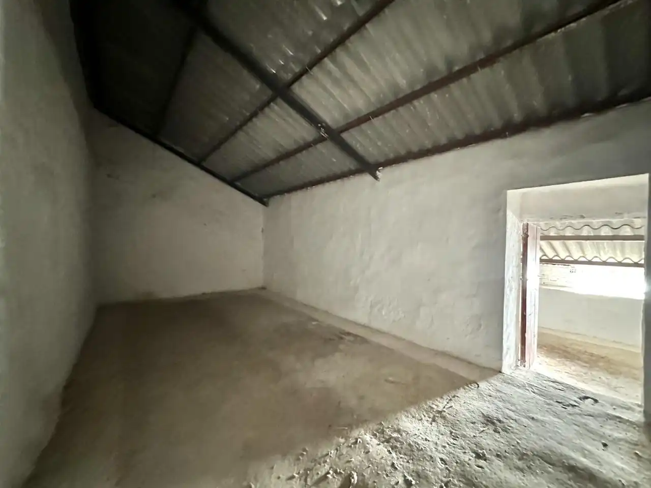 Casa o xalet en venda en Sierra de Yeguas amb Jardí privat