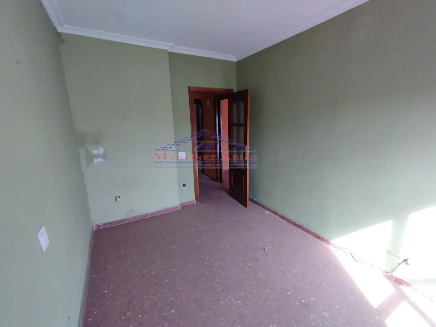 Schlafzimmer von Wohnung zum Verkauf in La Carolina mit Balkon