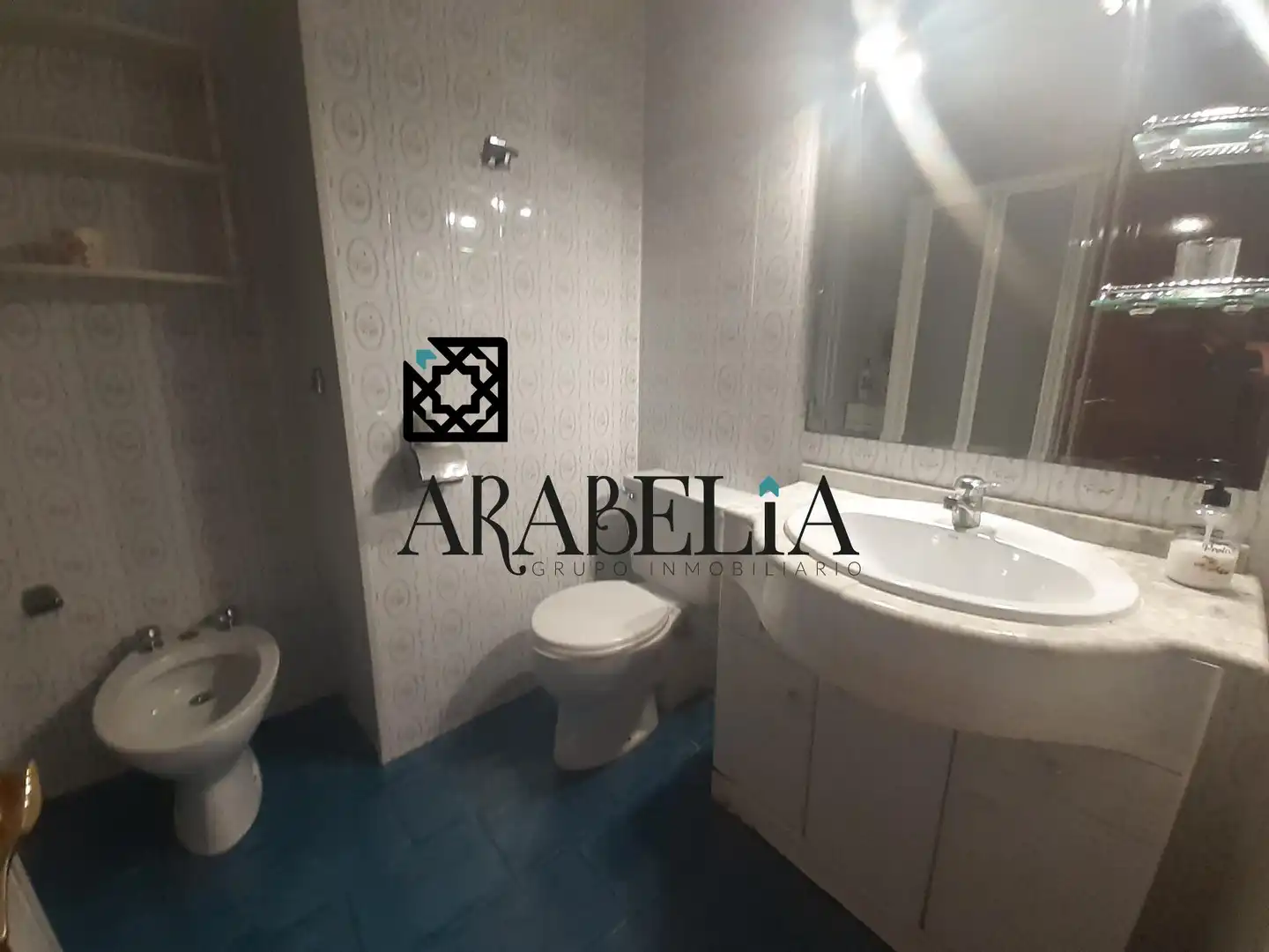 Flat for rent in Sta. Marina - San Andrés - San Pablo - San Lorenzo