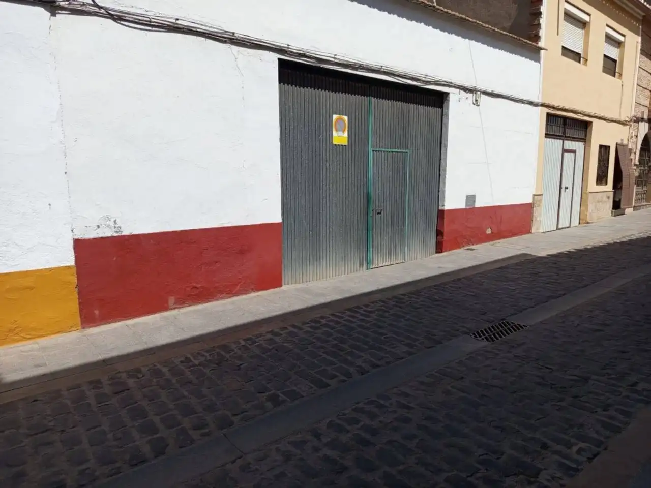 Terreny rústic en venda a Calle SAN ANTON