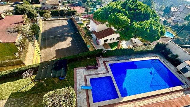 Apartamento en Venta en El Poal
