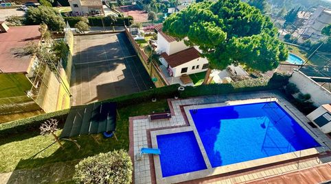 Foto 2 de Apartament en venda a El Poal, Castelldefels