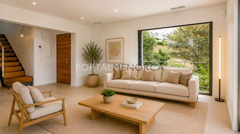 Foto 5 de Casa o xalet en venda a Passeig Des Mariners, 365, 365, Cala Llonga - Sa Mesquida, Maó - Mahón