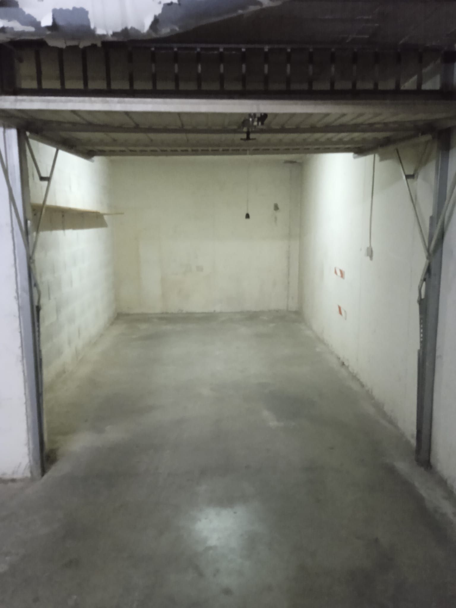 Garage to rent in Centro