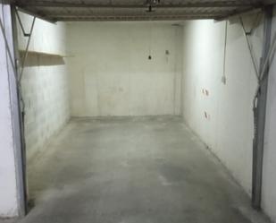 Garatge de lloguer a Centro