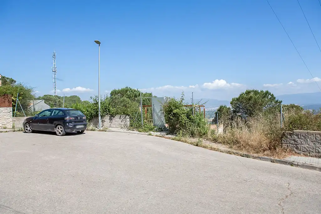 Gebäude zum Verkauf in Vilanova del Vallès