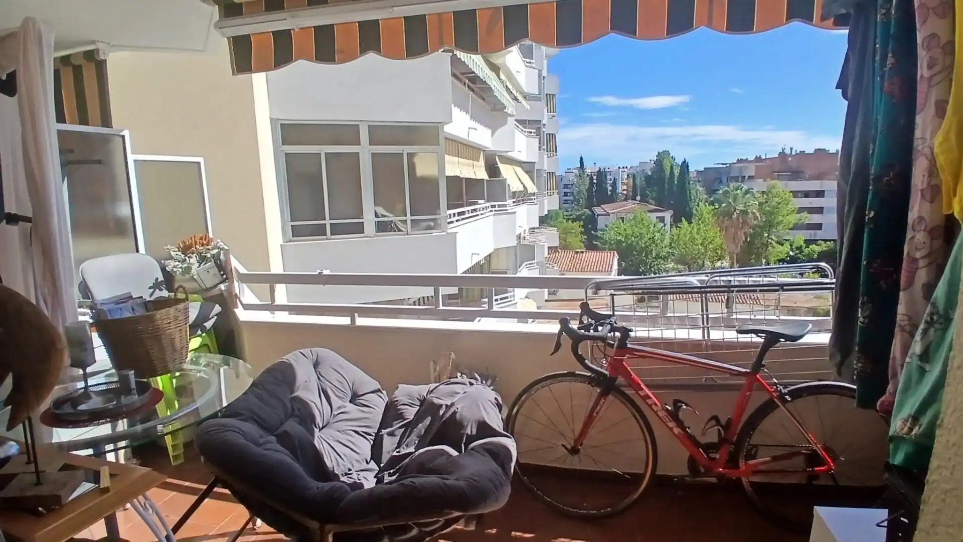 Flat for sale in Centre
