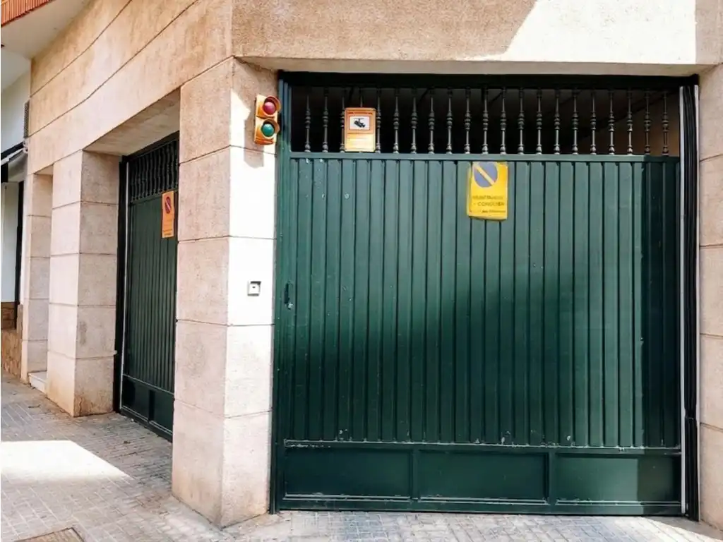 Parking de Garaje en venta en Córdoba