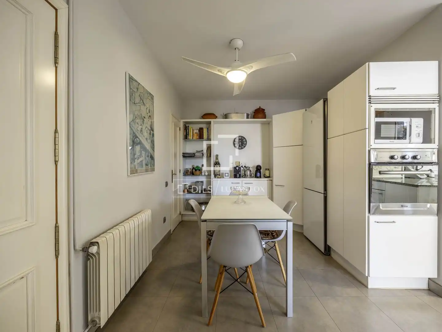 Penthouse with lift for sale in Ciutat Vella, imagen 14
