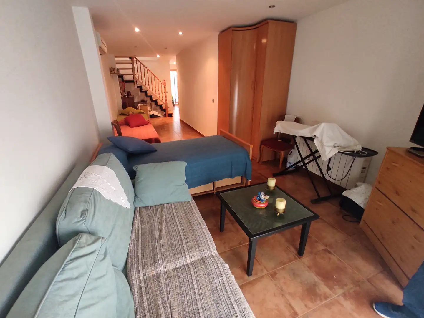 Houses for sale in Capçanes  with Air Conditioner, Heating and Terrace