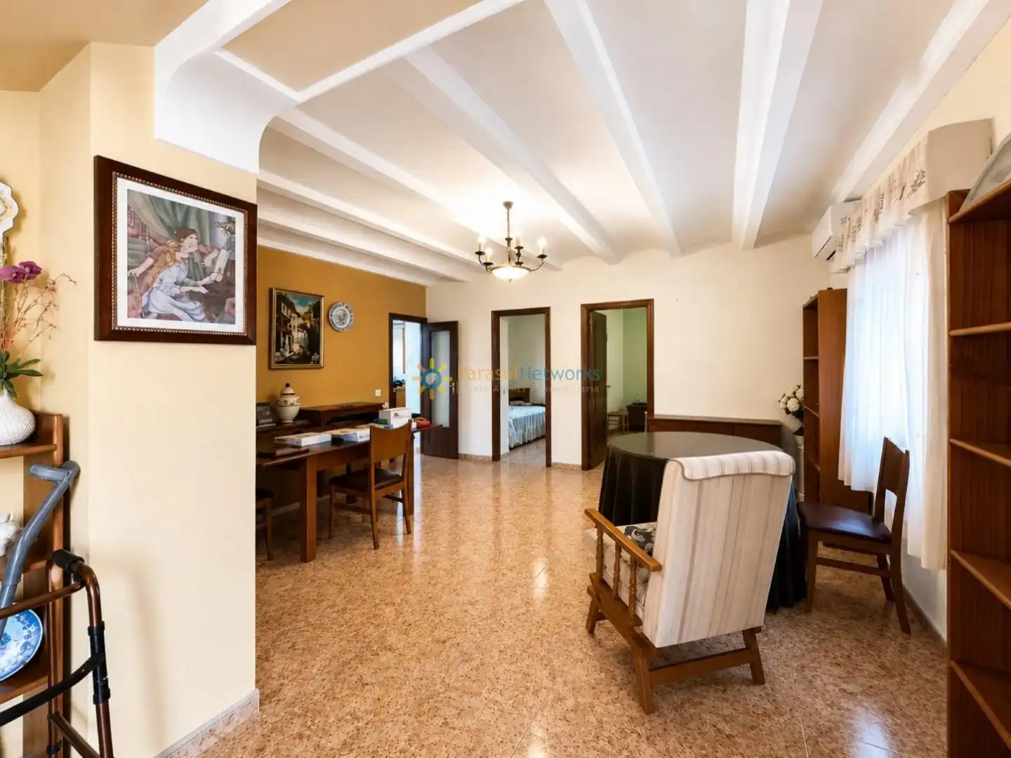 Villa con piscina in vendita a Santa Ana, imagen 7