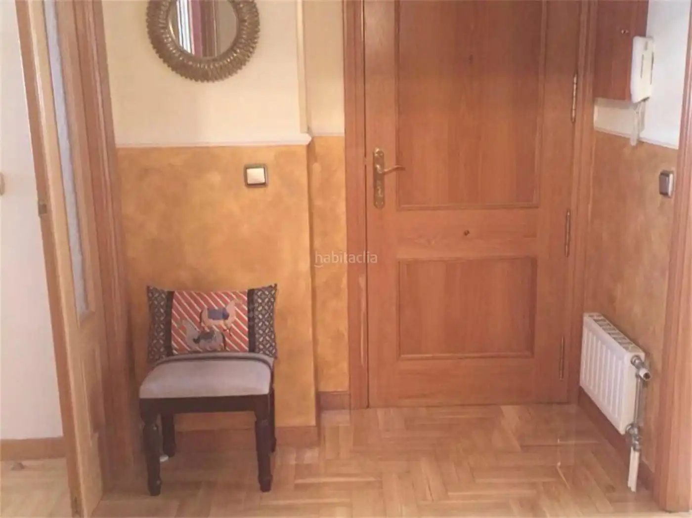 Apartment mit Aufzug zum Verkauf in Calle Condesa Mencía 157B, imagen 9