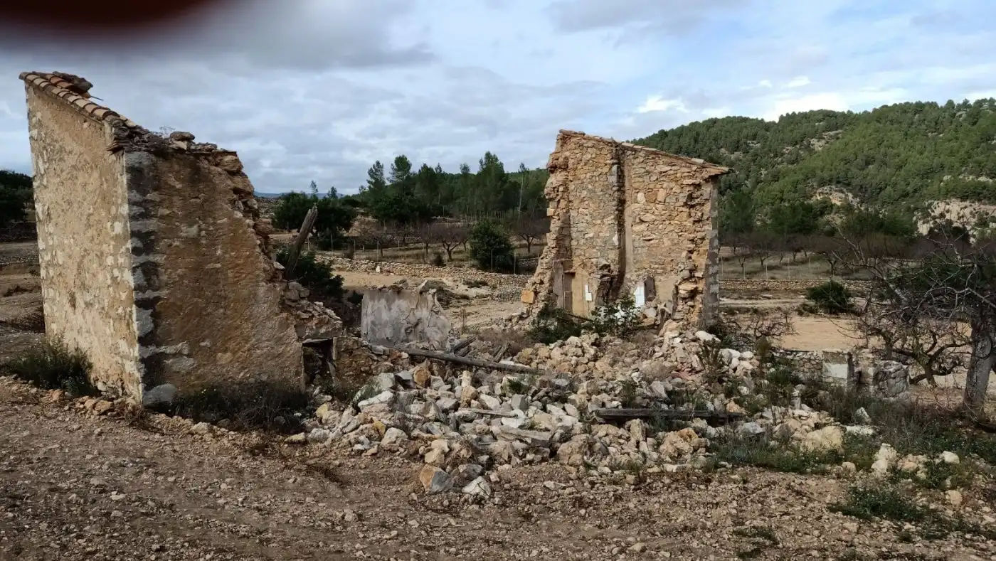 Country homes for sale in Atzeneta del Maestrat