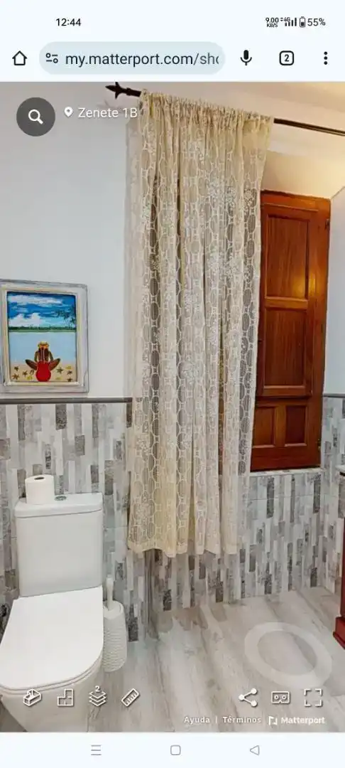 Casa o xalet en venda en  Granada Capital amb Aire condicionat i Balcó
