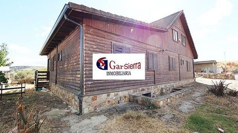 Foto 3 de Casa o chalet en venta en Buitrago del Lozoya, Madrid