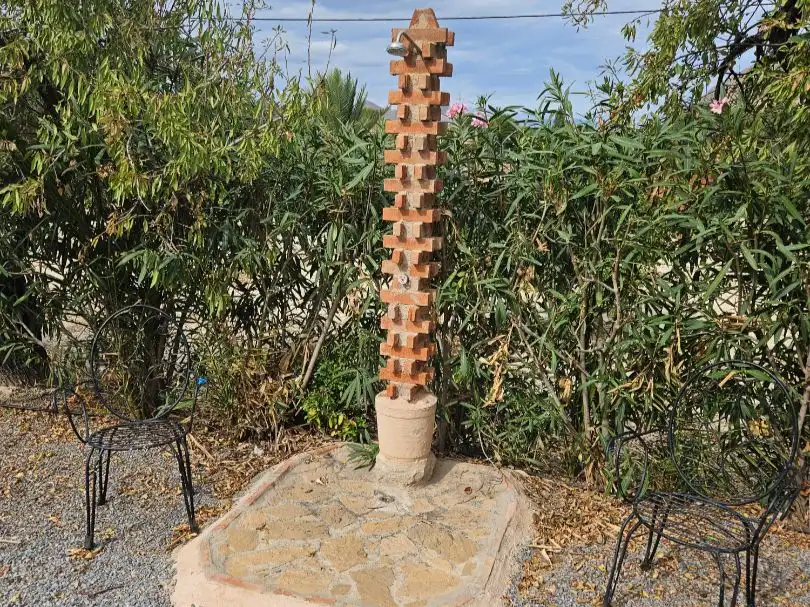 Haus oder Chalet zum Verkauf in Partida de Santa Ana, 122, Jubalcoi