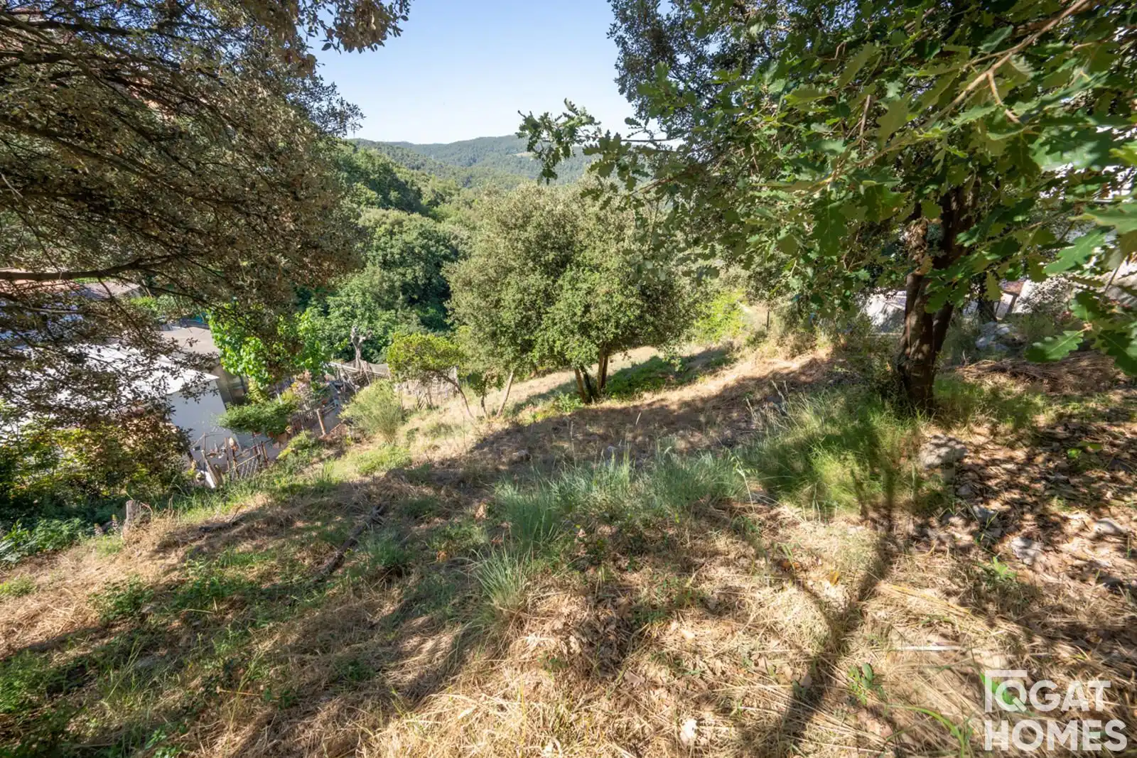 Terreno residenziale in vendita a Antic de Guix Borrull, imagen 7
