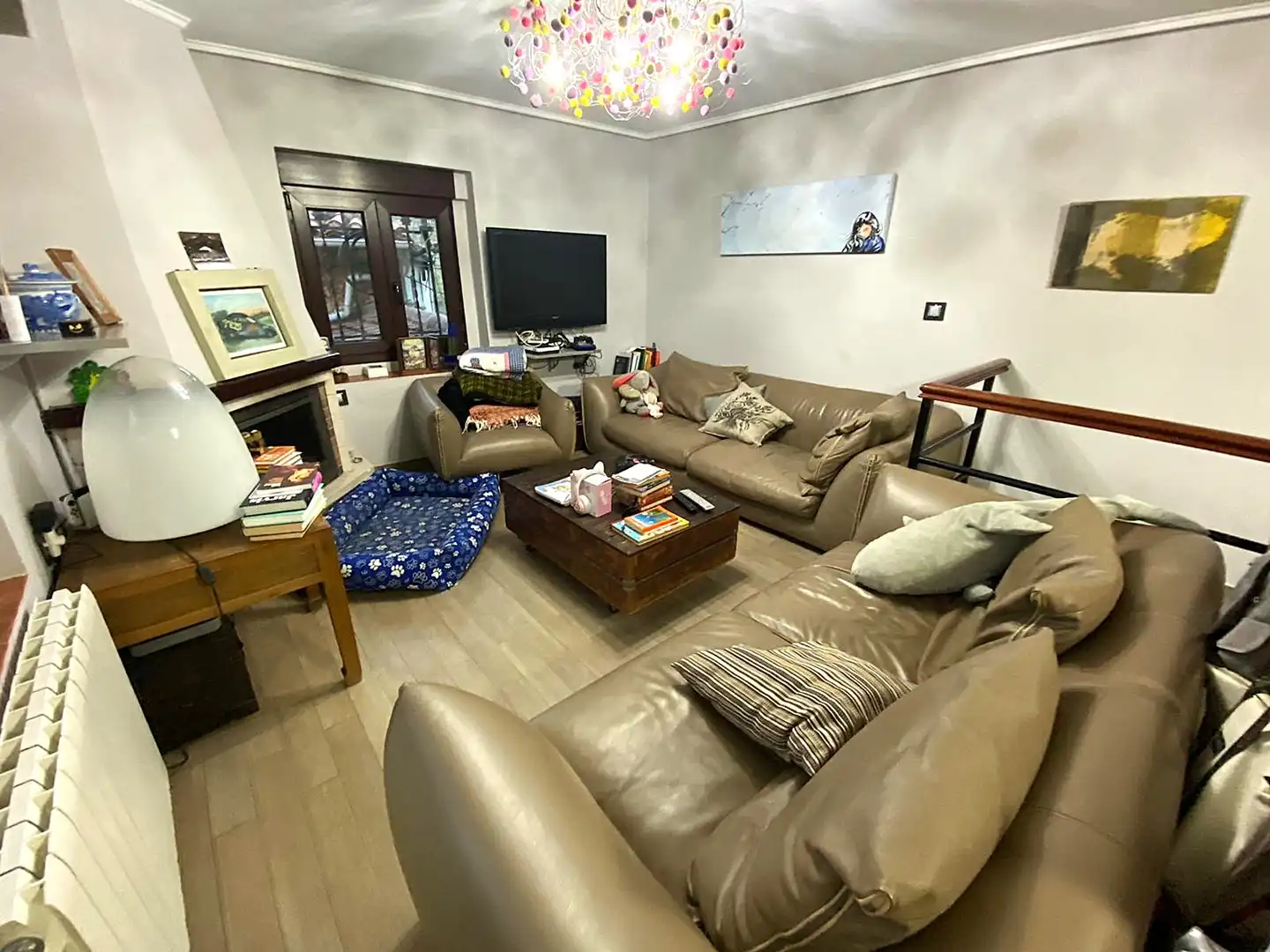 Maison avec jardin à vendre à Barrio Mioño, imagen 7