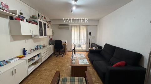 Photo 2 of Flat for rent in San Hermenegildo,, Universidad - Malasaña, Madrid Capital