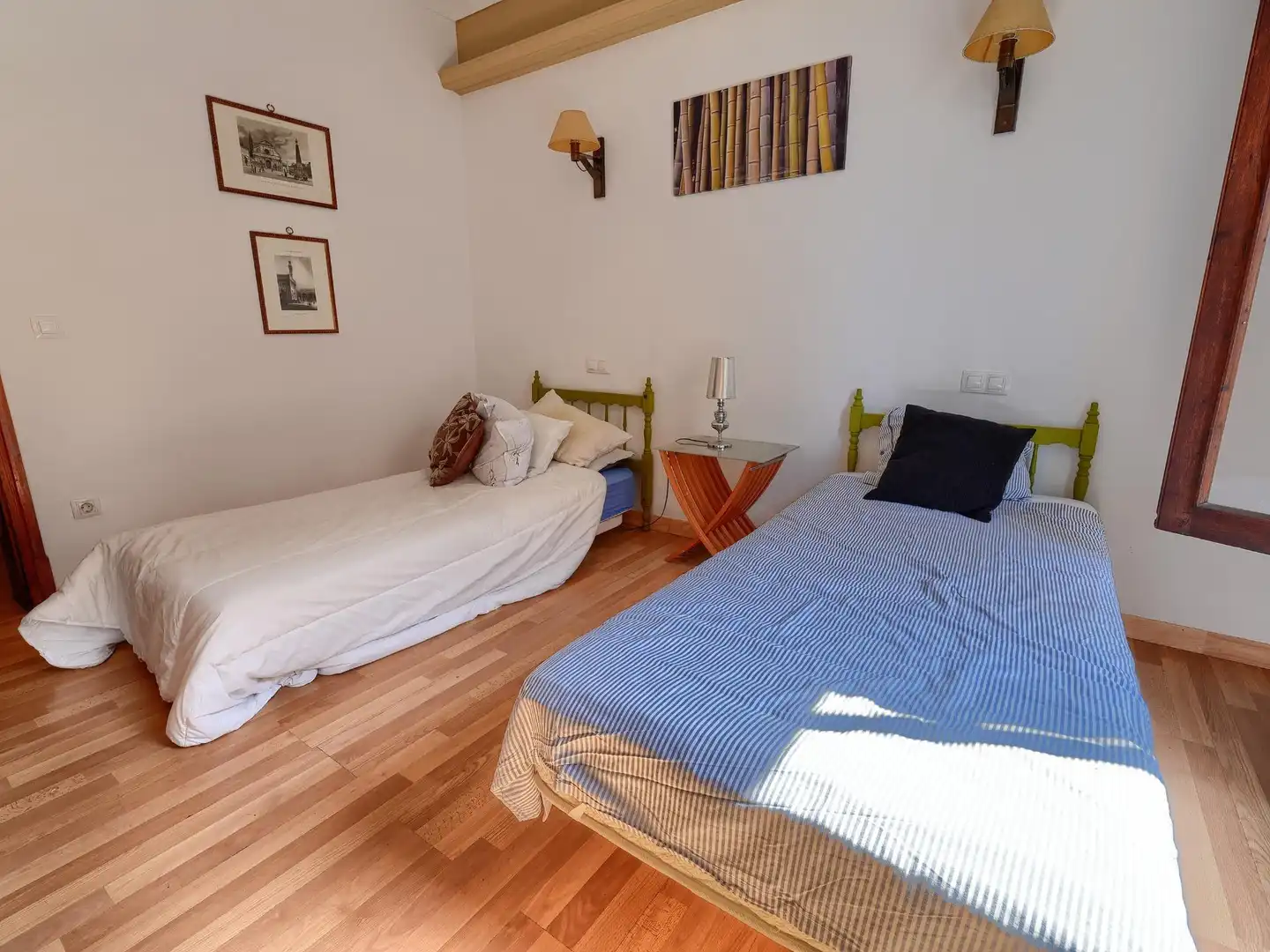 Flat with lift for sale in Carrer ARAGO, imagen 12