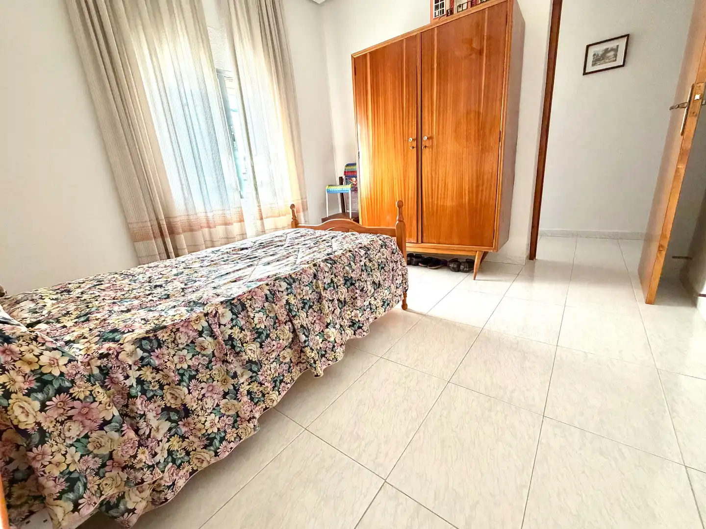 Habitación de Casa o chalet en venta en El Carpio de Tajo