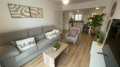 Photo 2 of Flat to rent in Plaza Illes Columbretes, Castellón