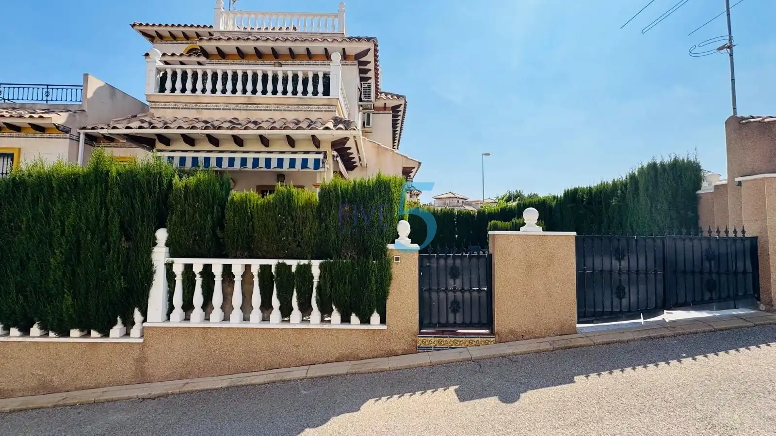 Adosado con terraza en venta en Orihuela Costa, imagen 25