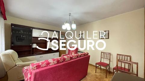 Photo 3 of Flat to rent in Cost.ª de Los Olivos, Puerta del Ángel, Madrid