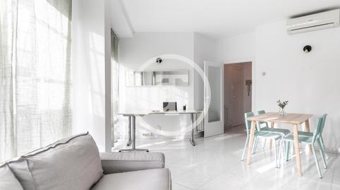 Foto 4 de Pis de lloguer a Carrer Corsega, Sagrada Família,  Barcelona Capital