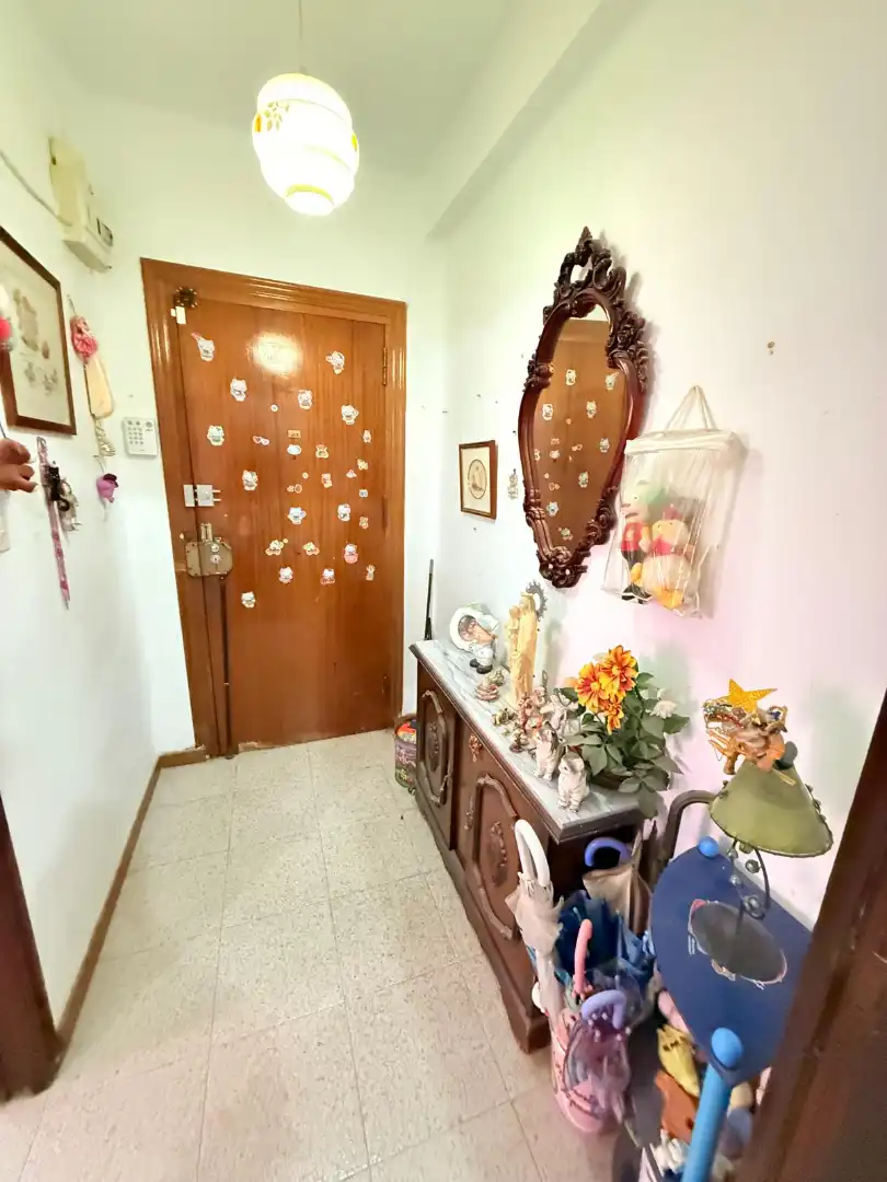 Piso en venta en Málaga con Balcón