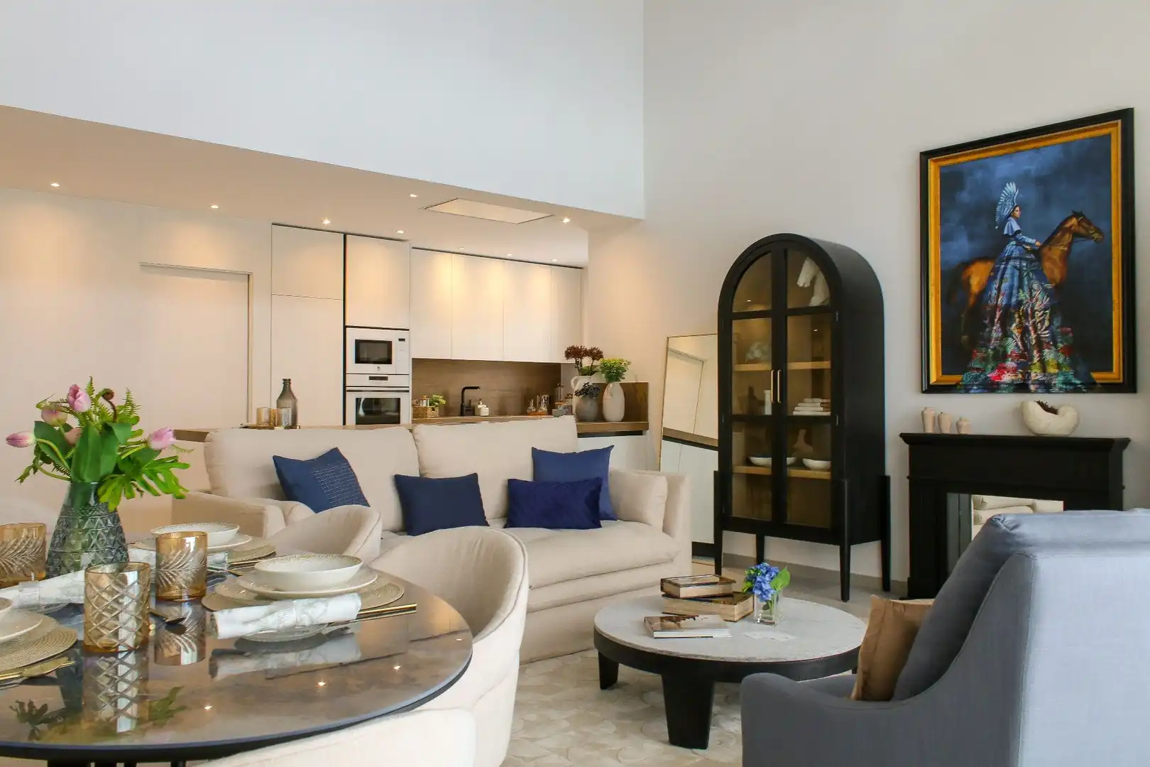 Chalet con piscina en venta en Algorfa, imagen 46