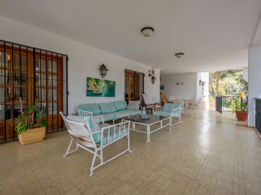 Casa o xalet en venda a Calle Loma Hermosa, 9, Santa Faz