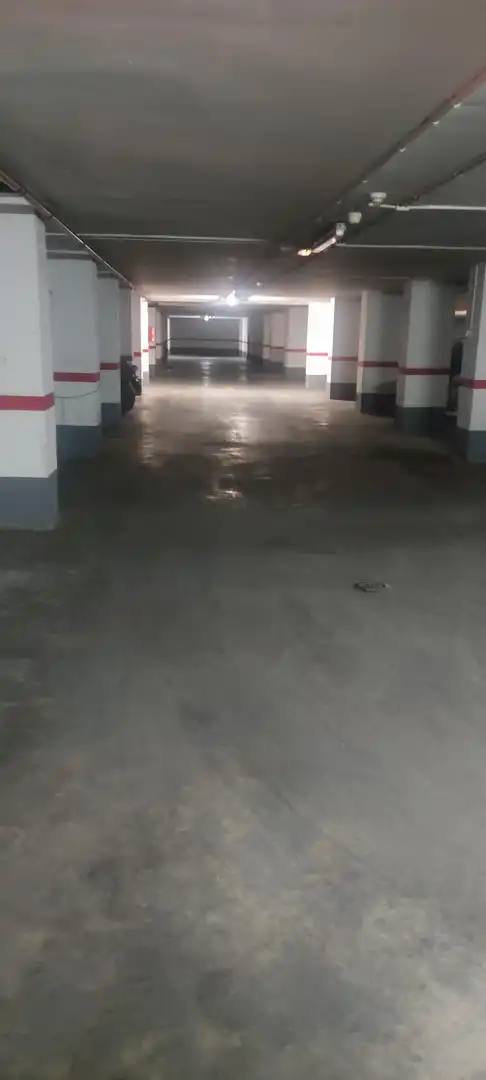 Aparcament de Garatge en venda en Valencia