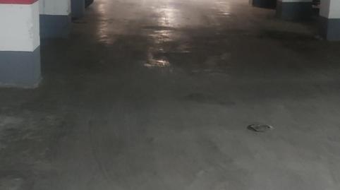 Photo 5 of Garage for sale in Avinguda de Les Corts Valencianes, Sant Pau, Valencia Capital