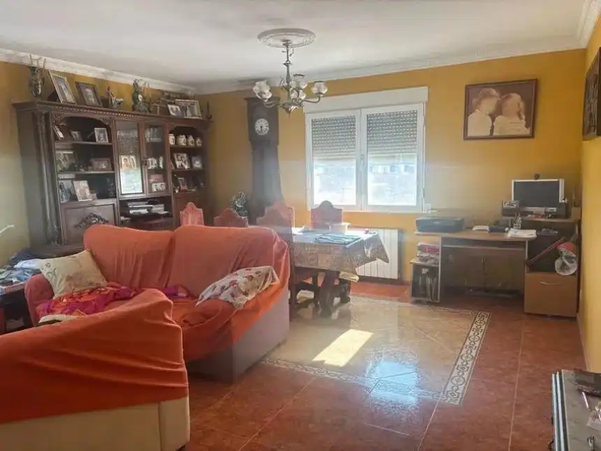 Xalet amb jardí en venda a Partidas de Alicante, imagen 2