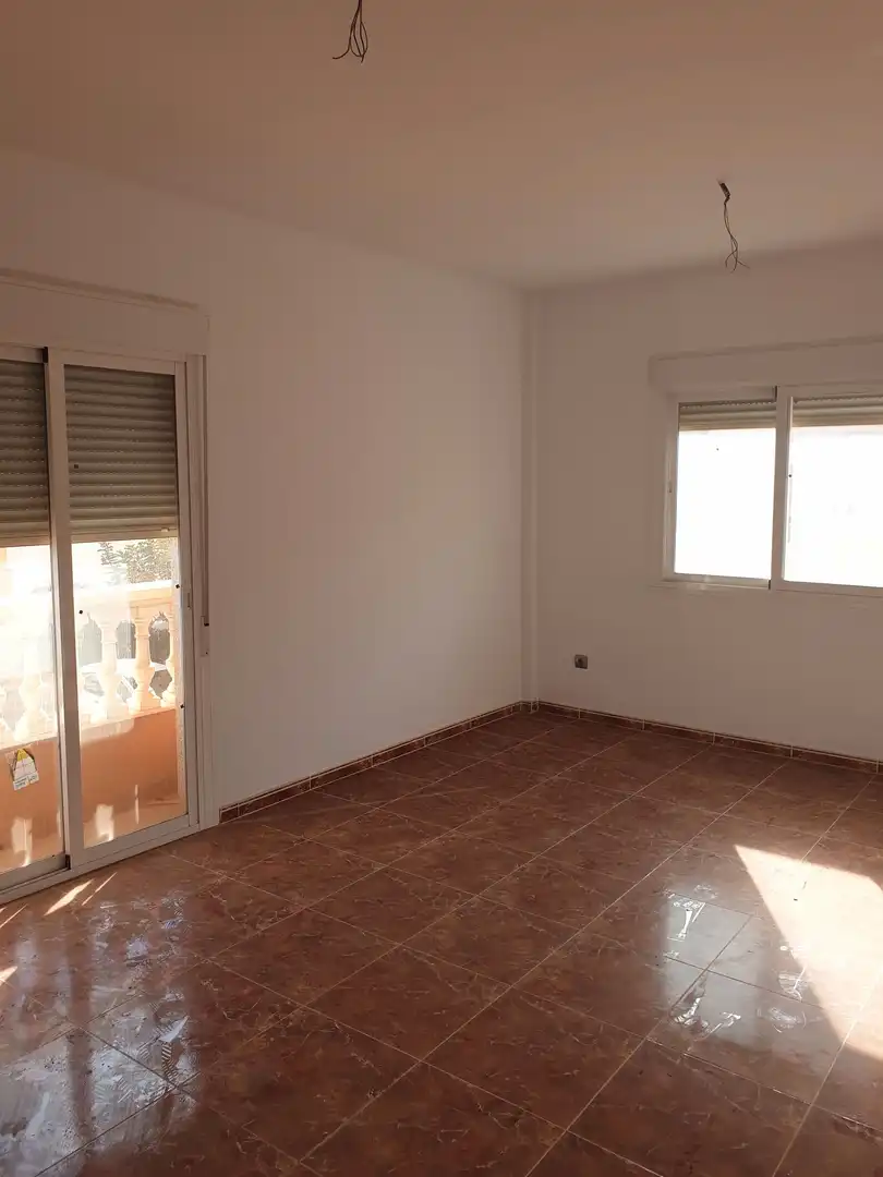 Casa adosada en venta en Roquetas de Mar