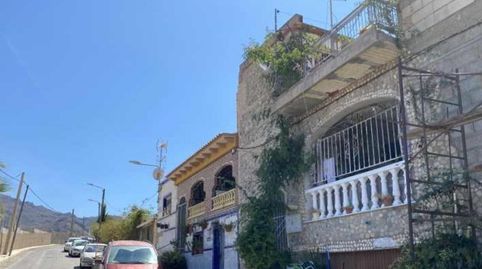 Foto 4 de Apartamento en venta en la Ermita, 30, Turre, Almería